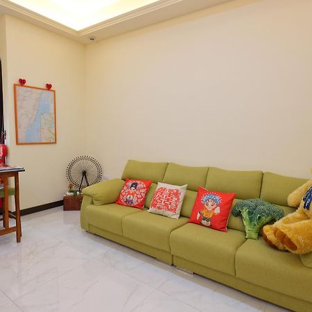 Yuli Happiness B&B المظهر الخارجي الصورة