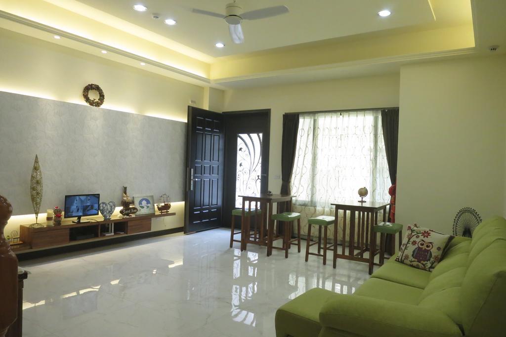 Yuli Happiness B&B المظهر الخارجي الصورة