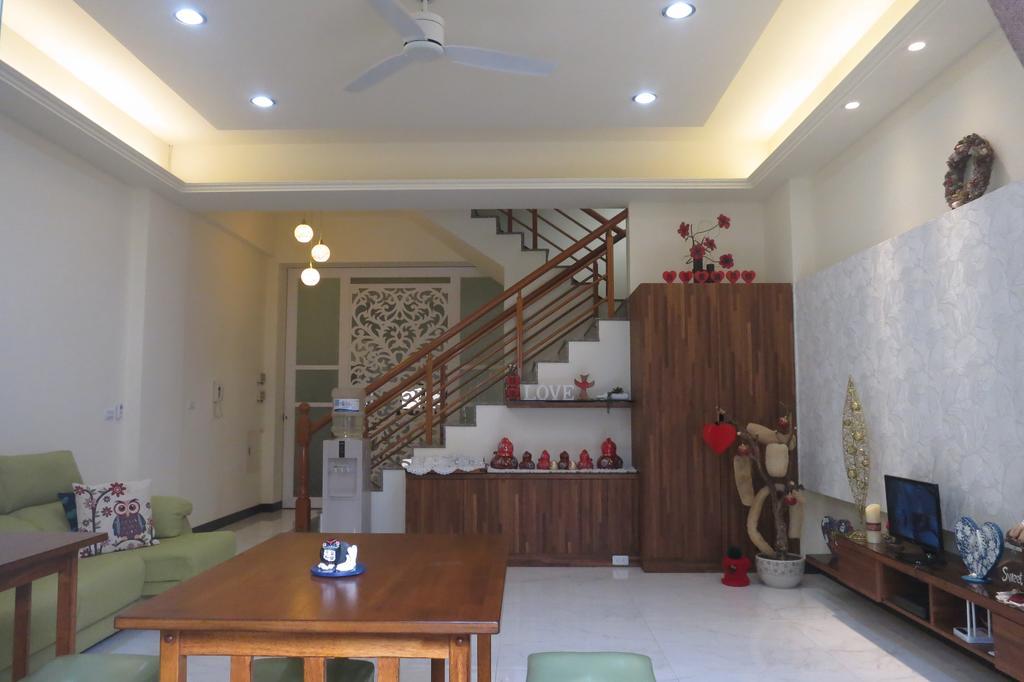 Yuli Happiness B&B المظهر الخارجي الصورة