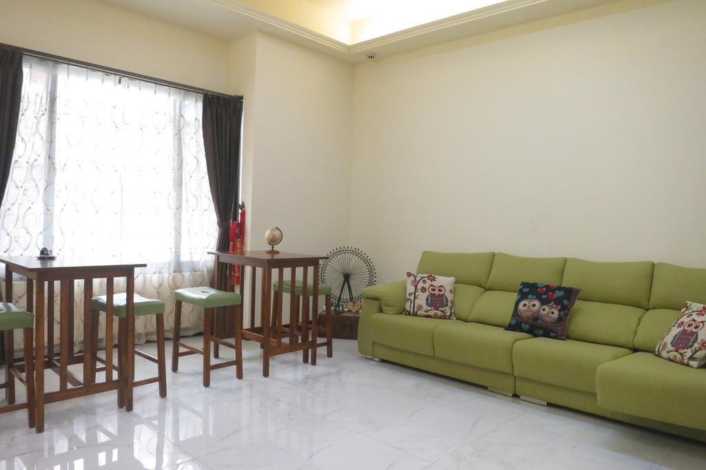 Yuli Happiness B&B المظهر الخارجي الصورة