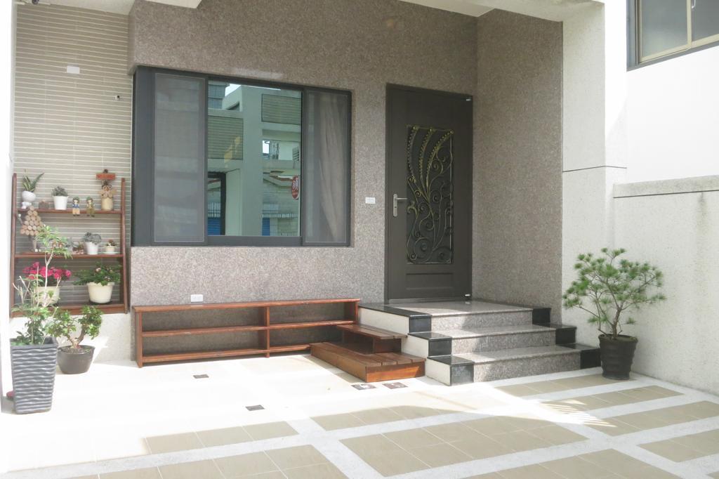 Yuli Happiness B&B المظهر الخارجي الصورة