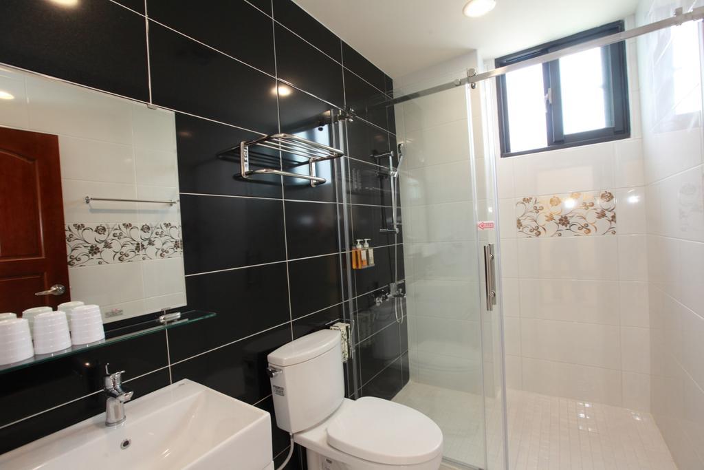 Yuli Happiness B&B الغرفة الصورة