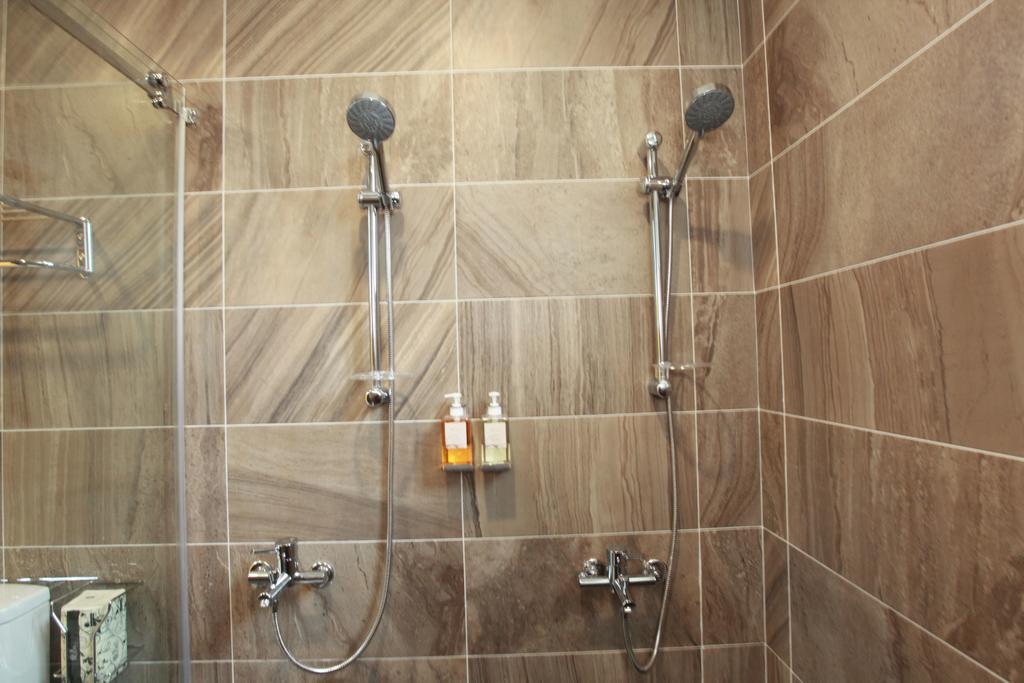 Yuli Happiness B&B الغرفة الصورة