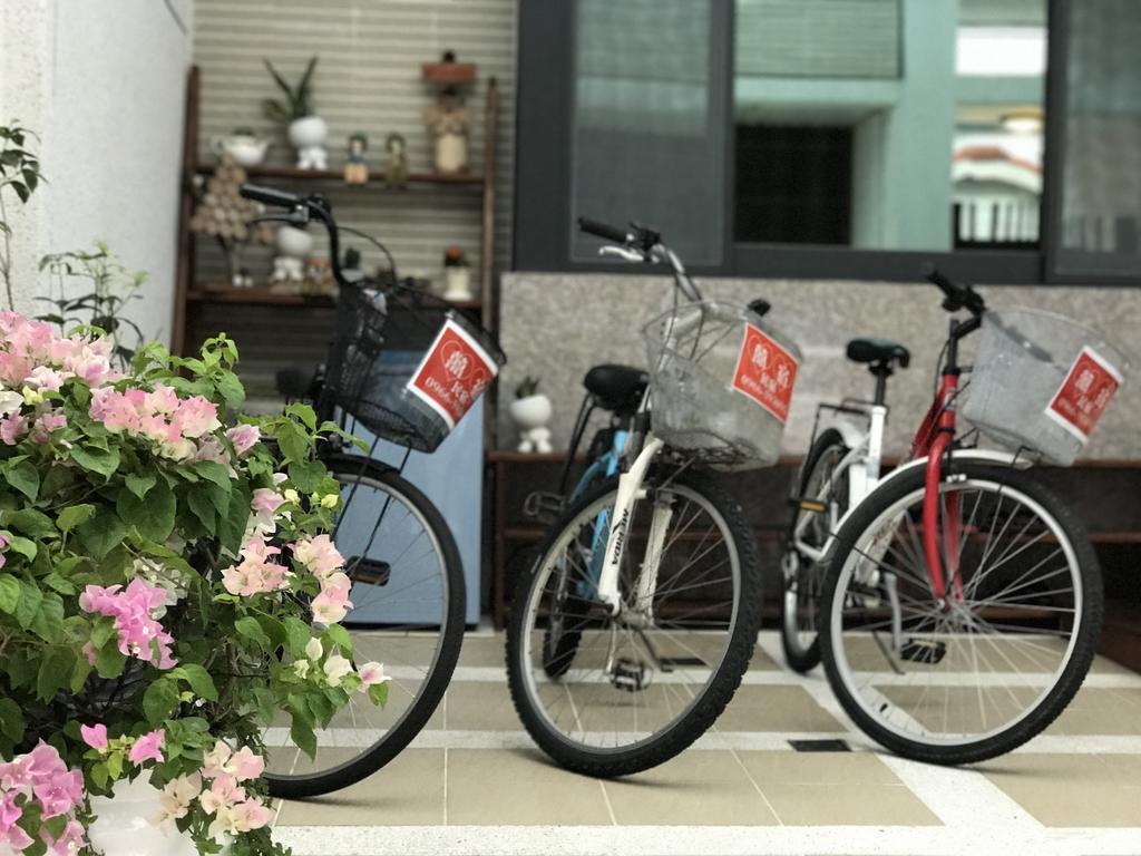 Yuli Happiness B&B المظهر الخارجي الصورة